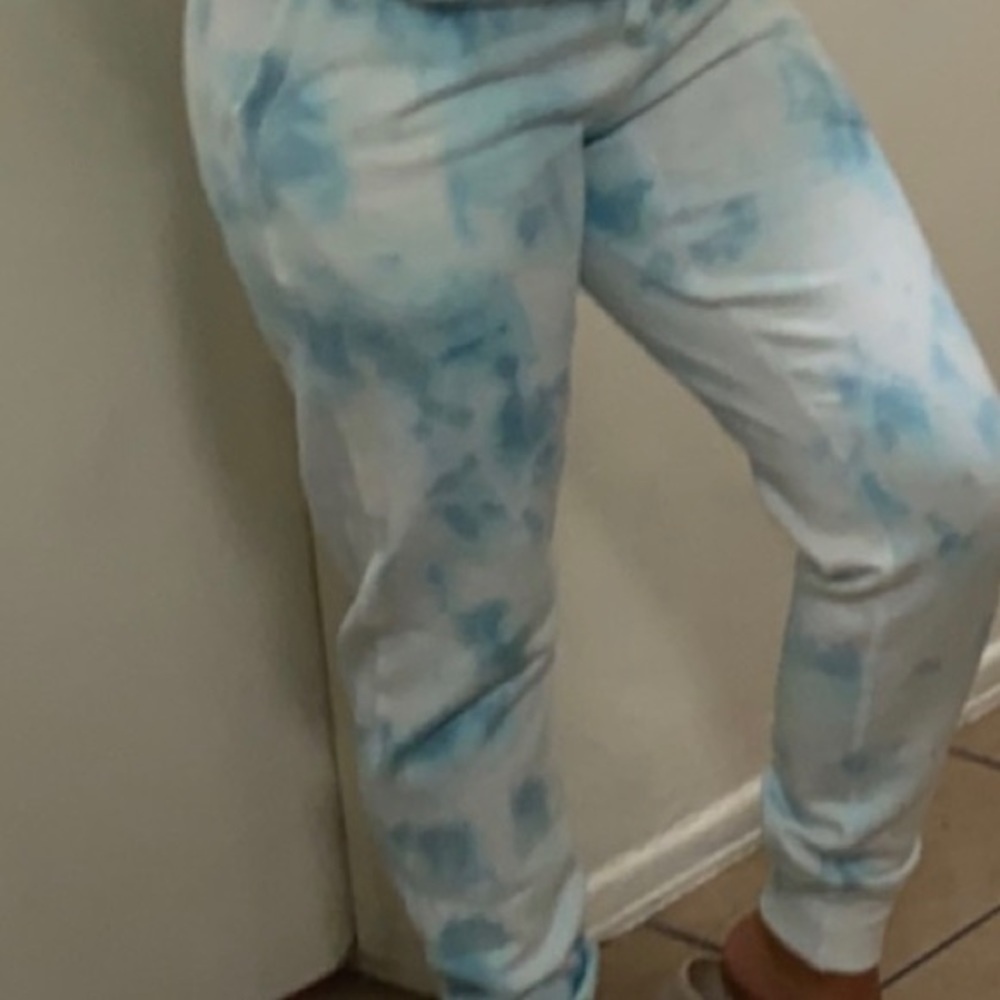 Custom Tie Dye - image 3